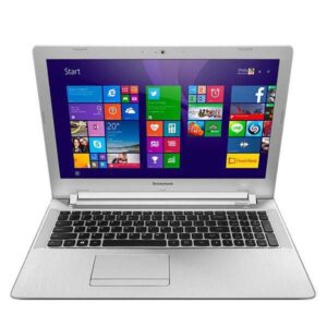 لپ تاپ LENOVO IP 500 I7 8 1 4GB WHITE