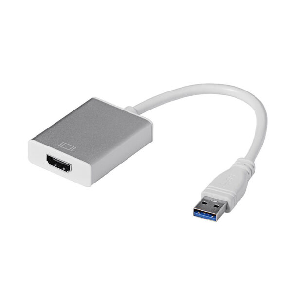 مبدل USB3 به HDMI