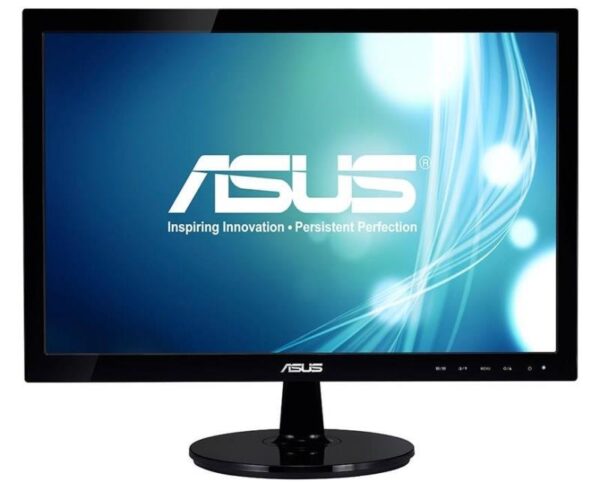 مانیتور ASUS VS 197DE