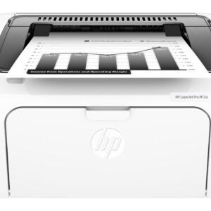 پرینتر اچ پی PRINTER HP 12A