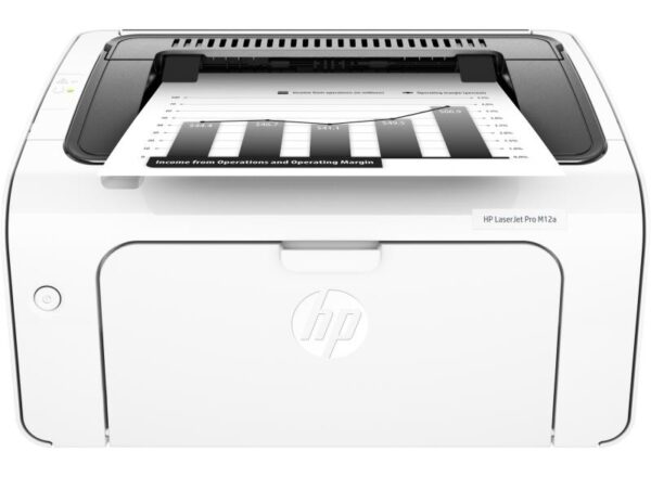 پرینتر اچ پی PRINTER HP 12A