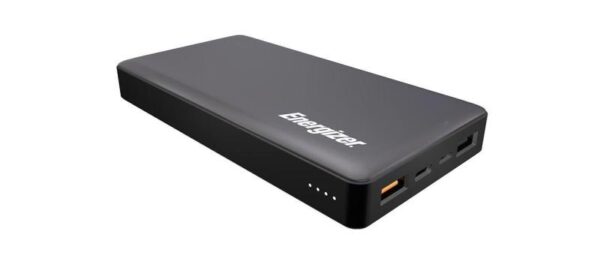 پاور بانک ENERGIZER UE15002PQ 15000mAh