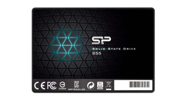 SSD SILICON POWER 60GB