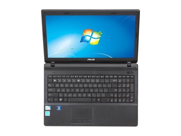 لپ تاپ ASUS X54H CEL 2 500 1