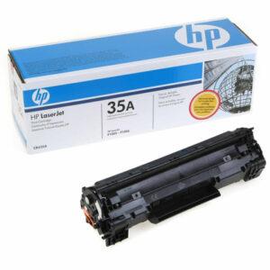 تونر اچ پی TONER HP 35A