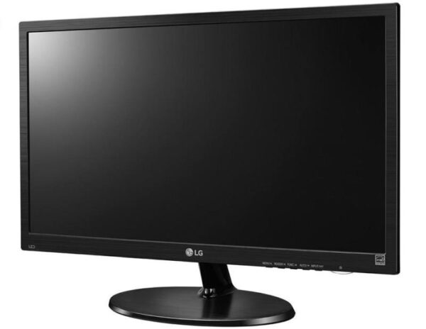 مانیتور LG 20 MP38 HDMI