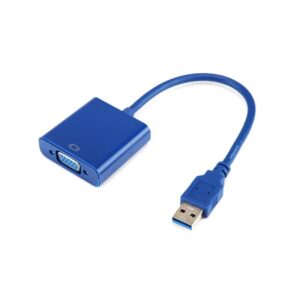 مبدل USB3 به VGA