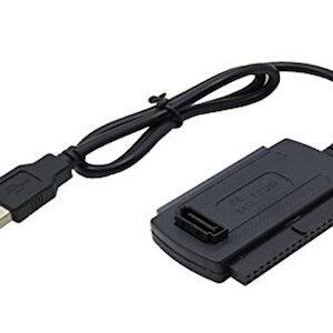 تبدیل IDE & SATA TO USB