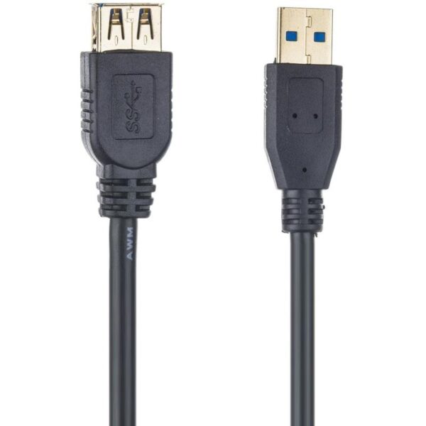 کابل MICRO USB PNET GOLD 3M