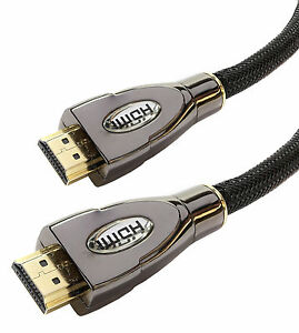 کابل HDMI HDTV RANGO 3m