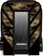 هارد اکسترنال 2ترابایت ADATA HD 710 PRO