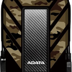 هارد اکسترنال 2ترابایت ADATA HD 710 PRO