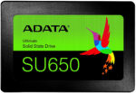 SSD 240GB SU650 ADATA