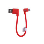 کابل کنفی TSCO TC-59N MicroUSB 20cm