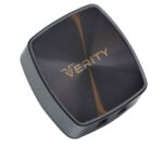 شارژر دیواری Verity AP-2118 فست شارژ+کابل Type-C