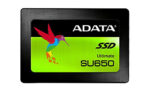 SSD 480GB SU650 ADATA