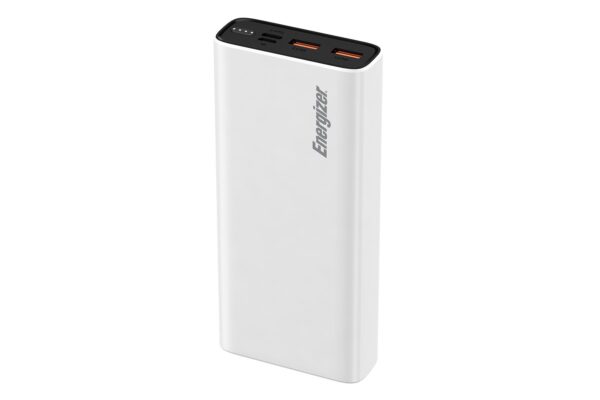 پاور بانک ENERGIZER UE20007PQ 20000mAh