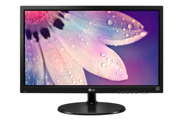 مانیتور LG 20M37A S