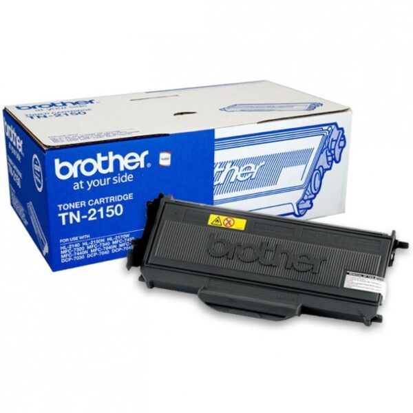 تونر برادر TONER BROTHER 2150 ORGINAL