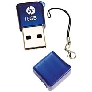 فلش 16 گیگابایت HP 165