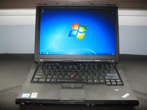 لپ تاپ استوک Lenovo T400