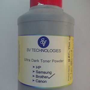 تونر شارژ برادر TONER BROTHER 100G