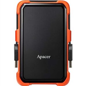 هارد دیسک اکسترنال 1 ترابایت APACER AC630