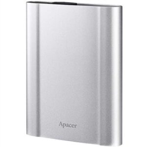 هارد دیسک اکسترنال 1ترابایت APACER AC730