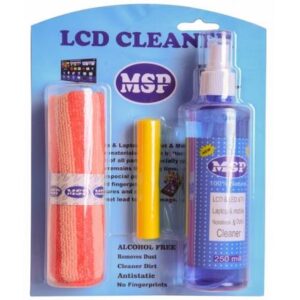 ال سی دی کلینر LCD CLEANER XP 006