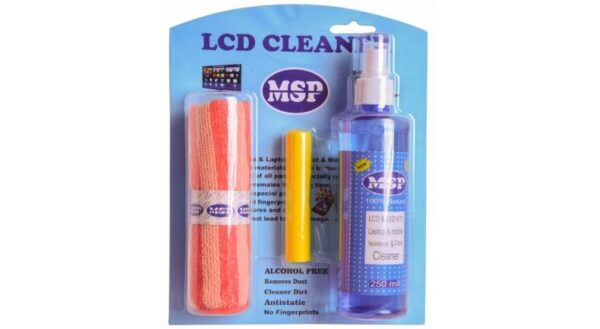 ال سی دی کلینر LCD CLEANER XP 006