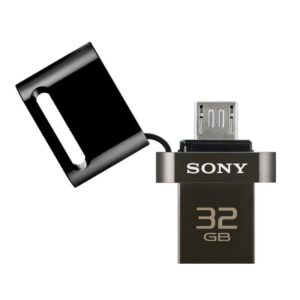 فلش 8 گیگابایت SONY OTG