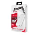 پاور بانک ENERGIZER UE20014 20000mAh