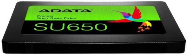 SSD 480GB SU650 ADATA