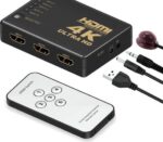 سوئیج 5PORT HDMI