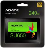 SSD 240GB SU650 ADATA