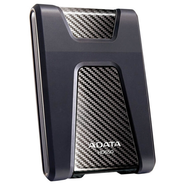 هارد دیسک اکسترنال ADATA HD650 4TB