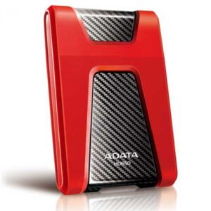 هارد دیسک اکسترنال ADATA HD650 1TB