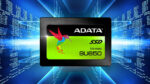 SSD 240GB SU650 ADATA