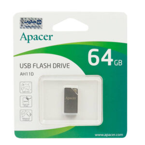 فلش 64 گیگابایت APACER 11D