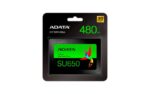 SSD 480GB SU650 ADATA