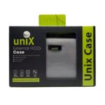 کیف هارد Unix BL142