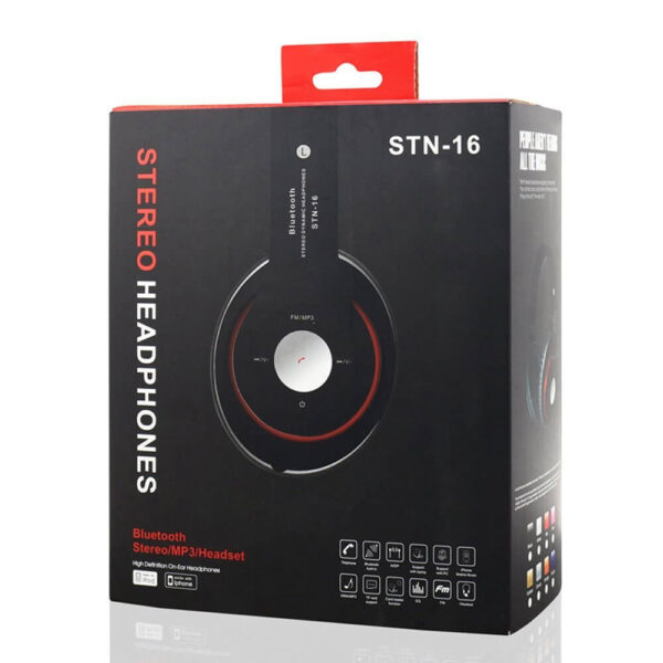 هدفون بلوتوث BEATS STN