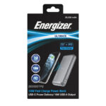 پاوربانک ENERGIZER QE20007PQ 2000mAh وایرلس