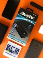 پاوربانک ENERGIZER UE20011PQ 20000mAh