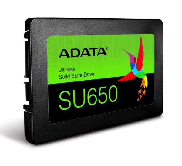 SSD 480GB SU650 ADATA