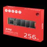 SSD M.2 ADATA SX6000 256GB