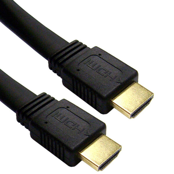 کابل TSCO HDMI TC 72 3D 3M فلت