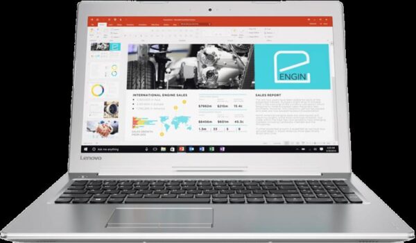 NOTEBOOK LENOVO IDEAPAD Z5070 I5 6 1TB 8GBSSD