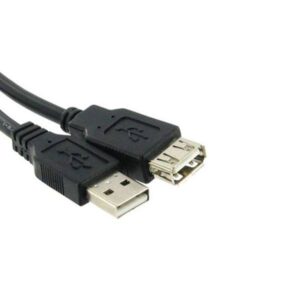 کابل VNET AFZAYESH USB 1.5M