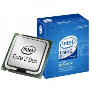 سی پی یو CPU 3240